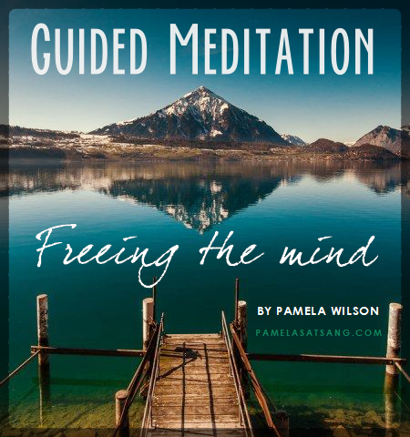 Guided Meditation 1